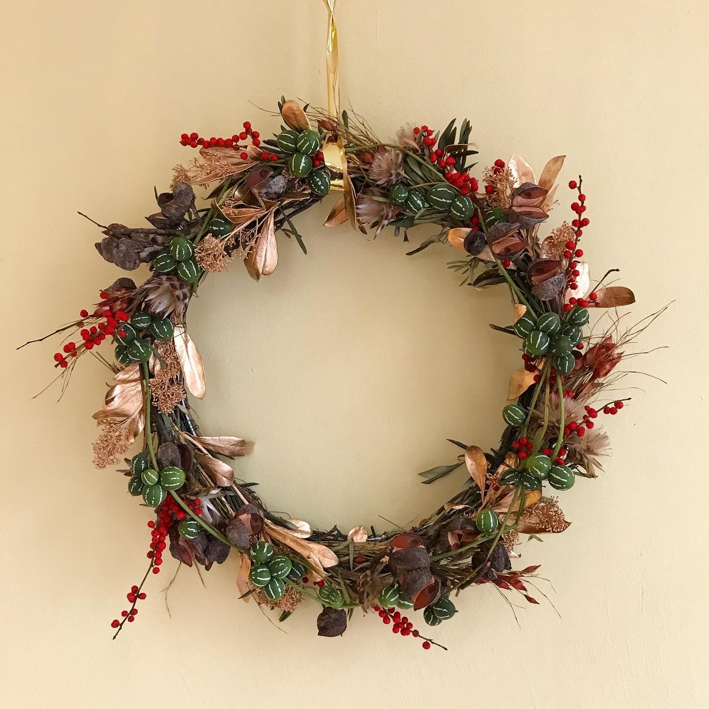 pick-up NICHE KRANS 14 dec