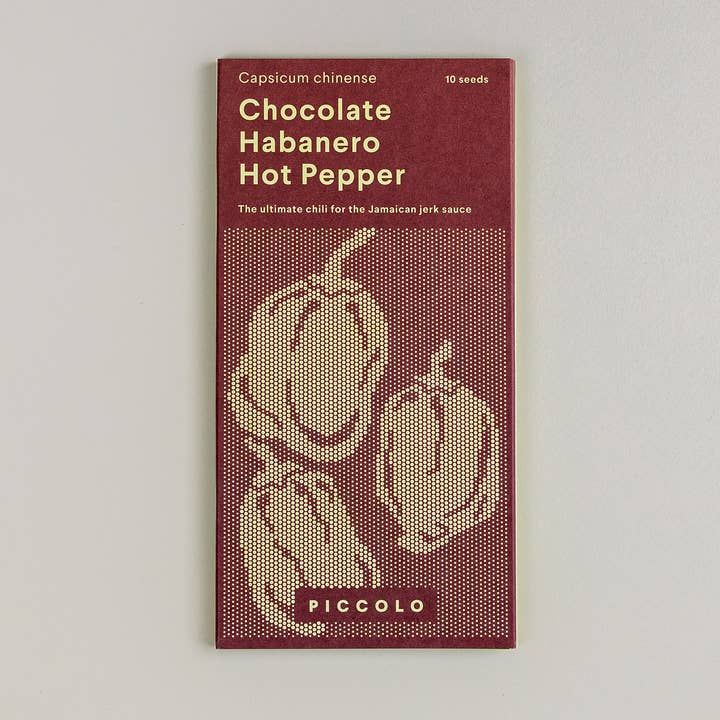 zaden Peper (eetbaar)