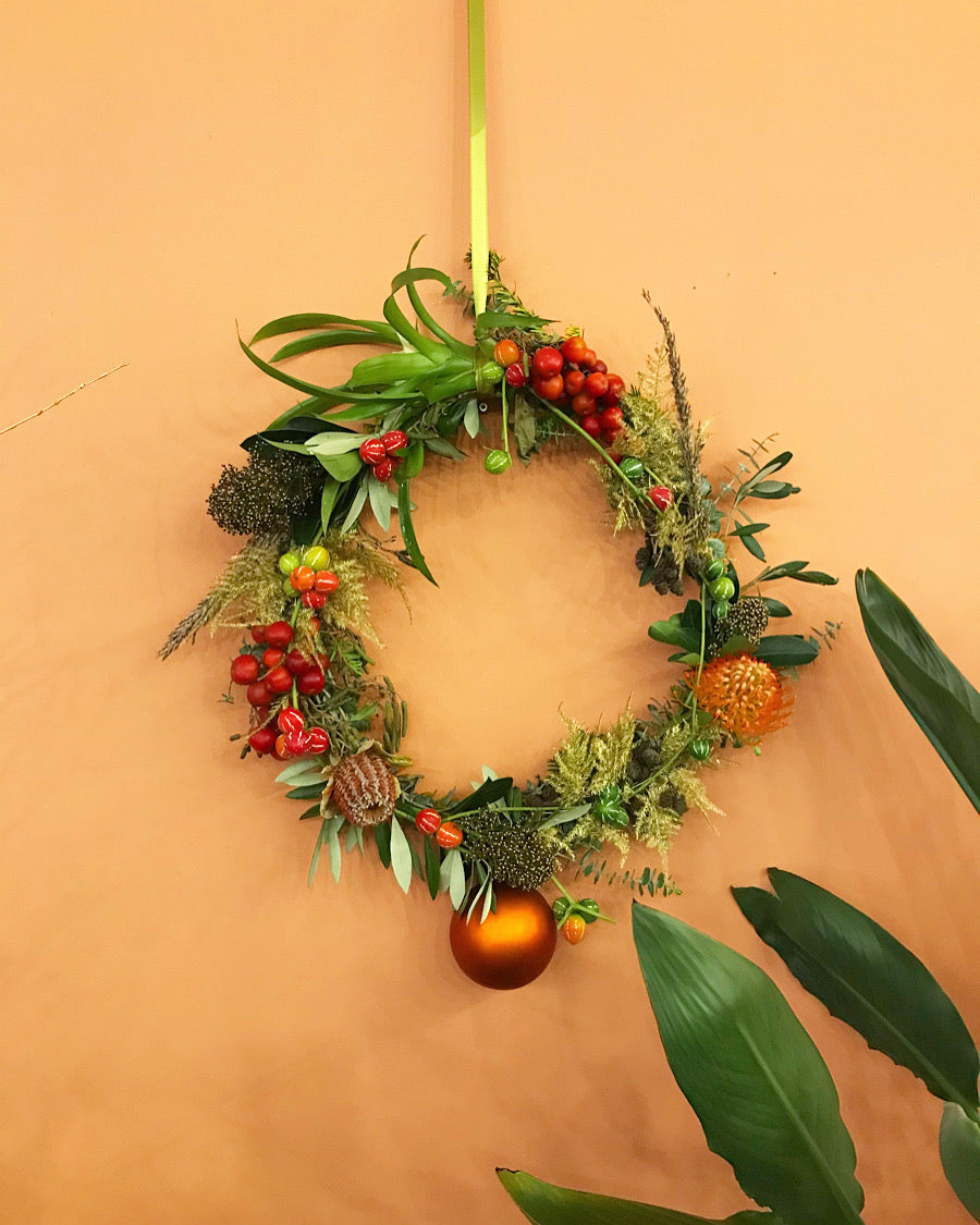 Tropical holiday - KRANS