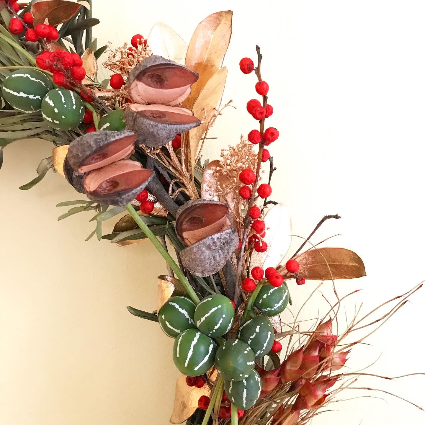 pick-up NICHE KRANS 14 dec